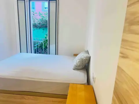 Habitación en La Vall d'Hebron