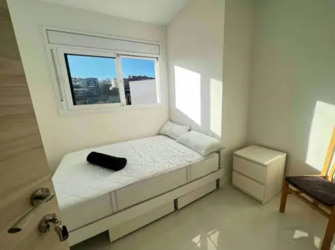 Habitación en La Vall d'Hebron