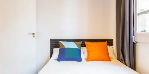 Habitación en Pubilla Cases