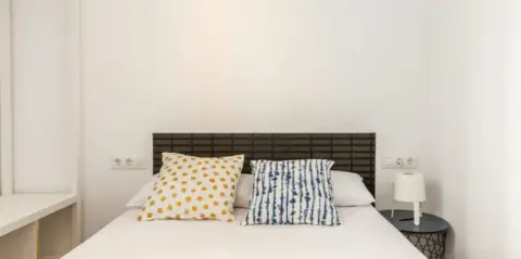 Habitación en Pubilla Cases