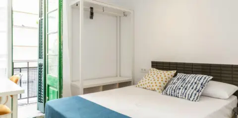 Habitación en Pubilla Cases