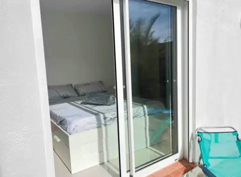 Habitación en La Vall d'Hebron