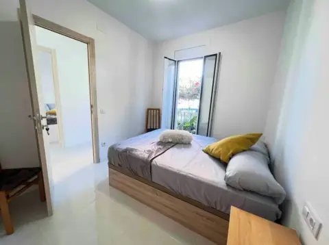 Habitación en La Vall d'Hebron
