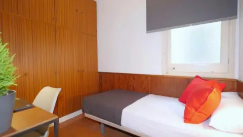 Habitación en L'Antiga Esquerra de l'Eixample