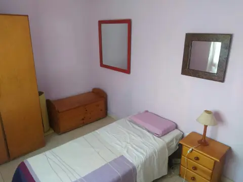 Habitación en La Guineueta