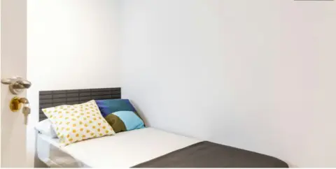 Habitación en Pubilla Cases