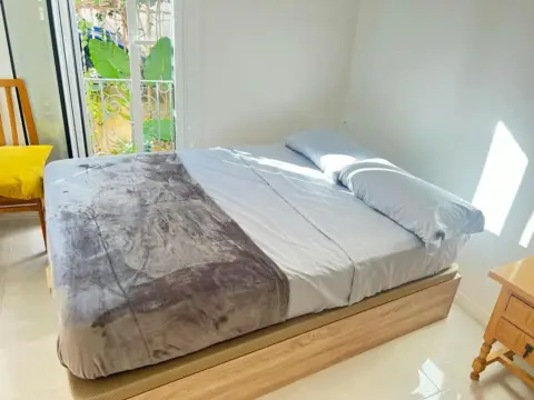 Habitación en La Vall d'Hebron