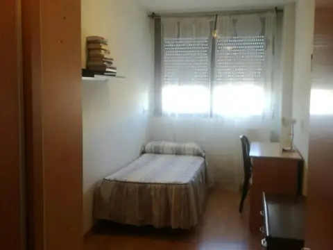 Habitación en Valdeacederas