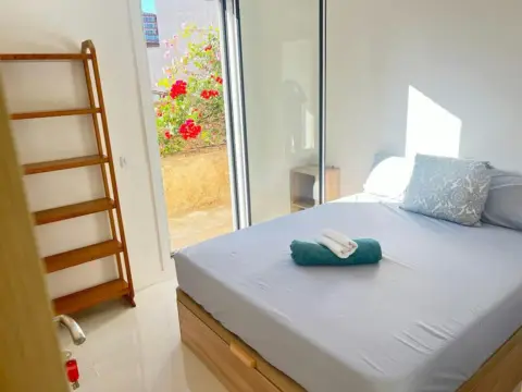 Habitación en La Vall d'Hebron