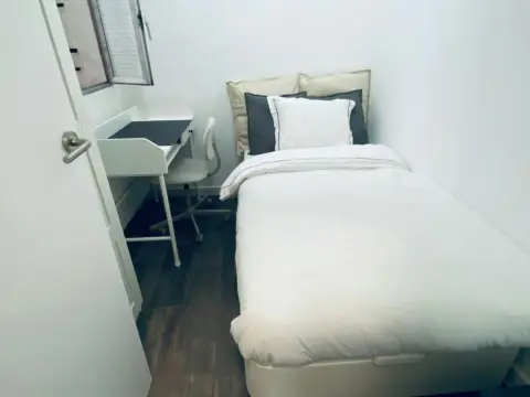 Habitación en Cortes-Huertas