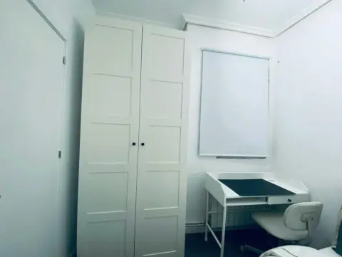 Habitación en Cortes-Huertas