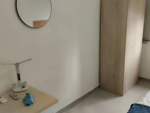 Habitación en Doctor Fedriani