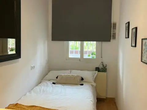 Habitación en Castilla