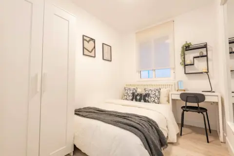 Habitación en Río Rosas