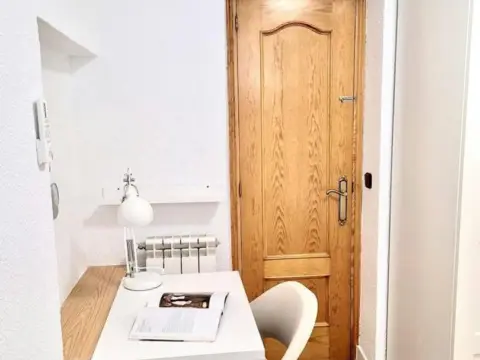 Habitación en Palacio