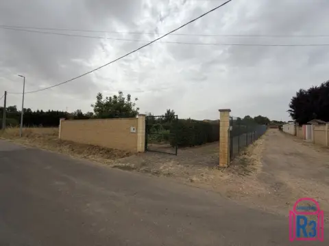 Terreno en Raneros