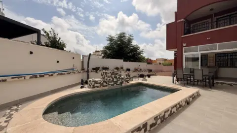 Apartamento en Carrer del Lago Bañolas, 22