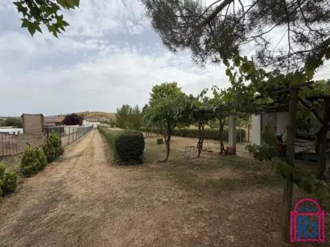 Terreno en Raneros