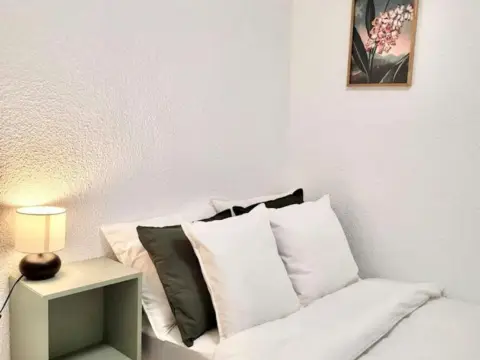 Habitación en Palacio