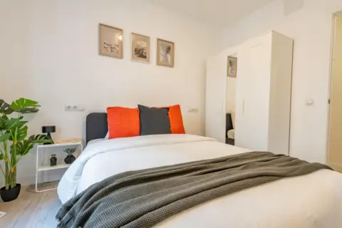 Habitación en Río Rosas