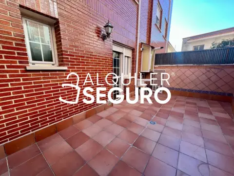 Chalet en Paracuellos de Jarama