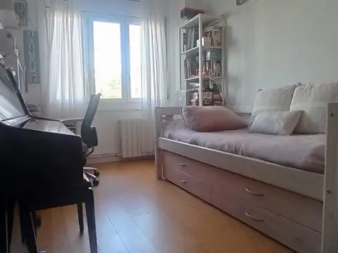 Habitación en Sarrià