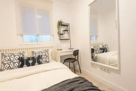 Habitación en Río Rosas