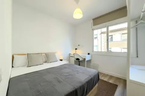 Habitación en Pubilla Cases