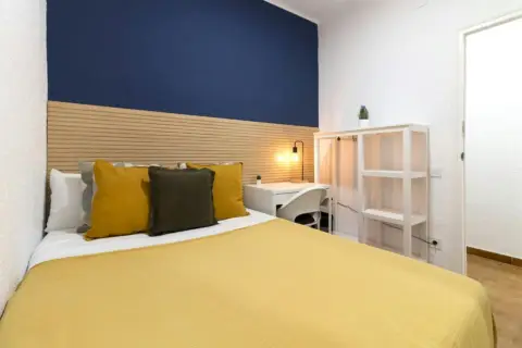 Habitación en Horta