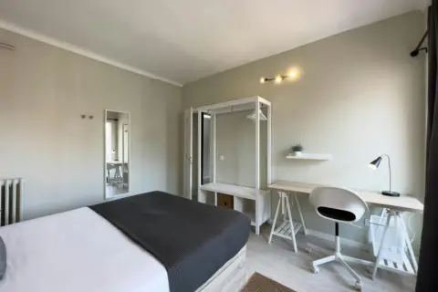 Habitación en Sants