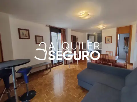 Estudio en Ciutat Vella
