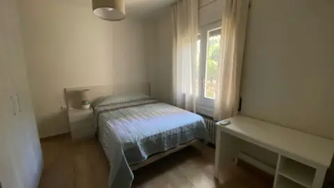 Habitación en Sarrià
