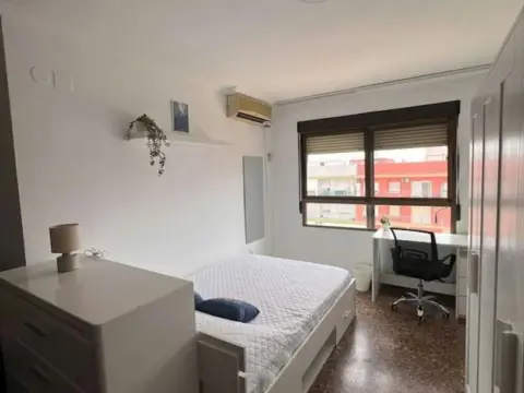 Habitación en L'Hort de Senabre