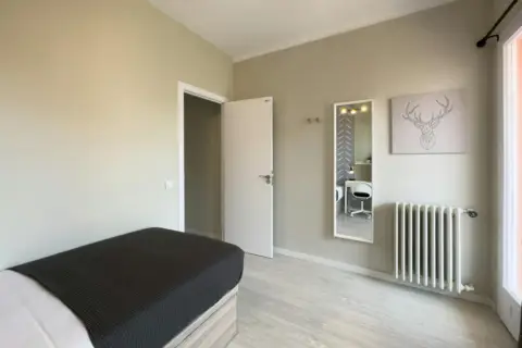 Habitación en Sants