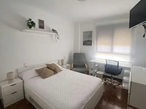 Habitación en L'Hort de Senabre