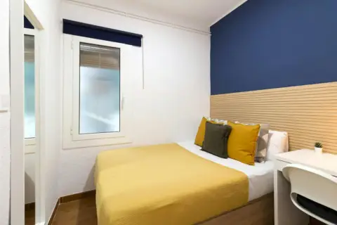 Habitación en Horta
