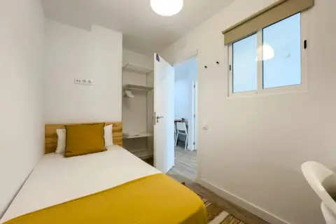 Habitación en Pubilla Cases
