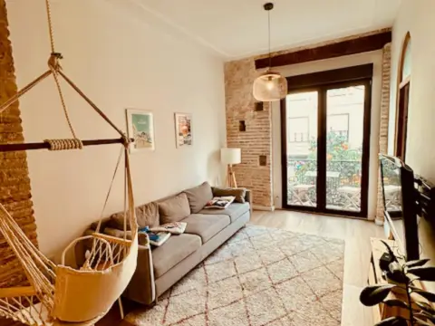Habitación en Russafa