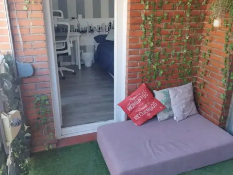 Habitación en Orcasur
