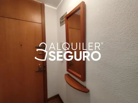 Estudio en Ciutat Vella