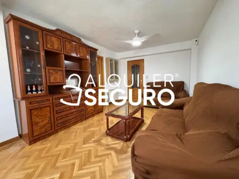 Piso en Latina