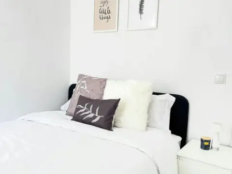 Habitación en Río Rosas