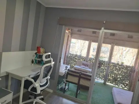 Habitación en Orcasur