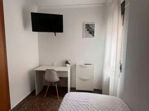 Habitación en L'Hort de Senabre