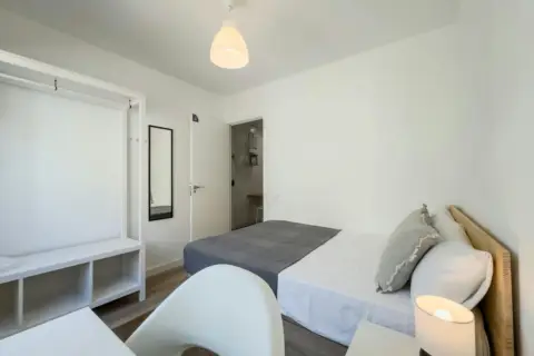 Habitación en Pubilla Cases