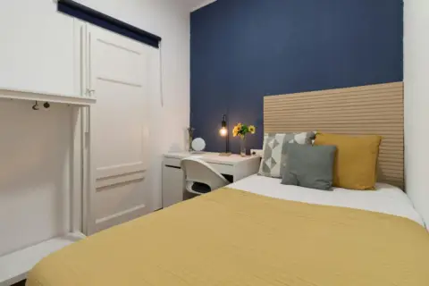 Habitación en Horta
