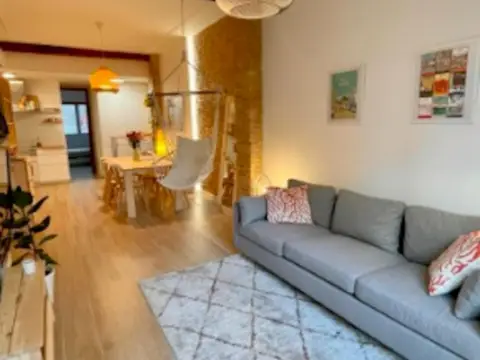 Habitación en Russafa