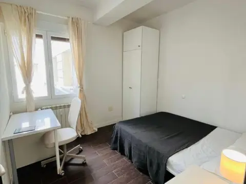 Habitación en Río Rosas