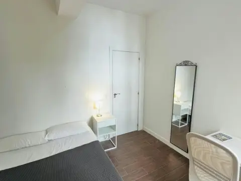 Habitación en Río Rosas
