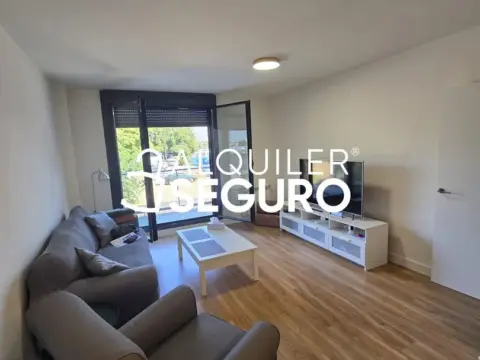 Piso en Pryconsa - Polígono Europa